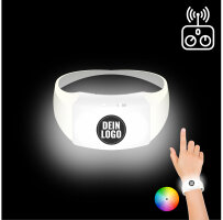 LED bracelet