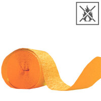 Throwing rolls standard - orange