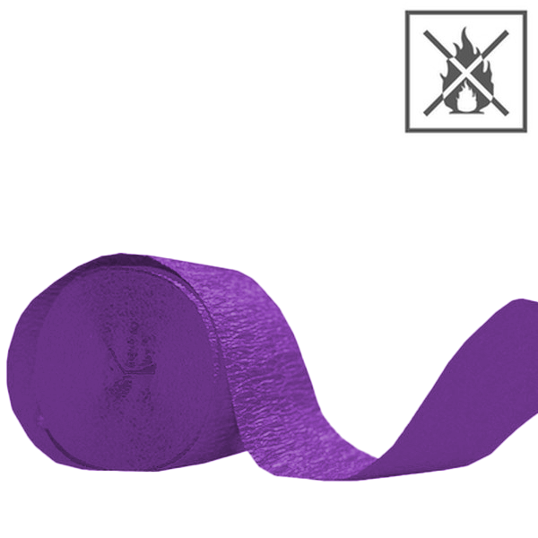 Throwing rolls standard - purple