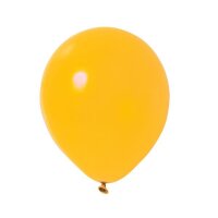 Balloon standard 30cm - yellow
