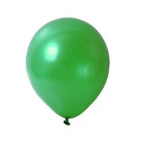 Balloon standard 30cm - green