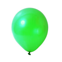 Balloon standard 30cm - light green