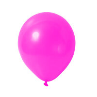 Ballons (Premium) - 30cm - magenta