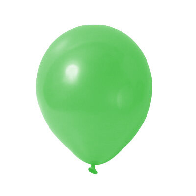 Ballons (Premium) - 30cm - lemon green