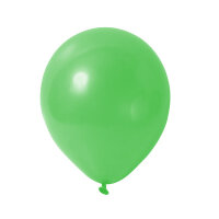Ballons (Premium) - 30cm - lemon green