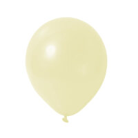Ballons (Premium) - 30cm - vanilla