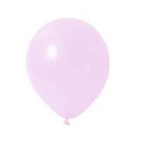 Ballons (Premium) - 30cm - soft pink