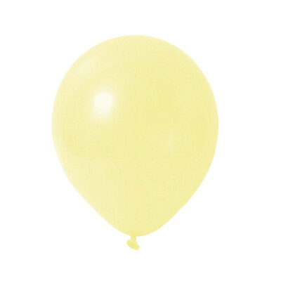Ballons (Premium) - 30cm - lemon