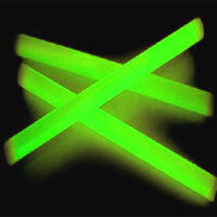 Premium XXL glow sticks (bengal firework alternative)...