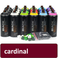 Spray paint cardinal (3062) 400 ml
