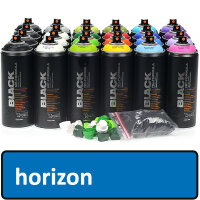 Spray paint horizon (5070) 400 ml