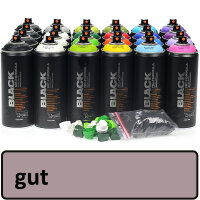 Spray paint gut (4210) 400 ml