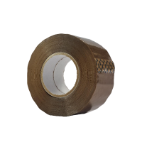 Tape standard brown 50mm x 150m