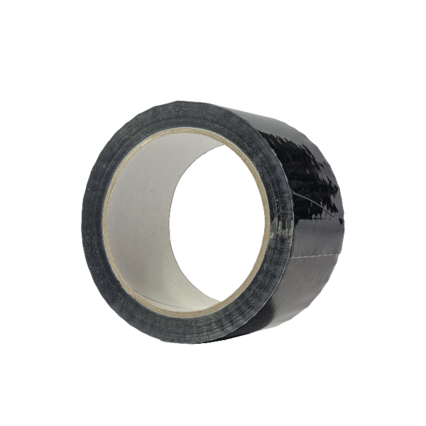 Tape standard 50mm x 66m - schwarz