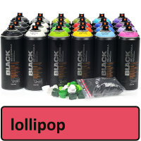 Spray paint lollipop (3320) 400 ml