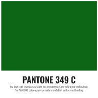 Polyester flag fabric premium fire retardant - 150cm 30m...