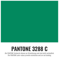 Lacquer film premium - dark green I - 1,3x30m