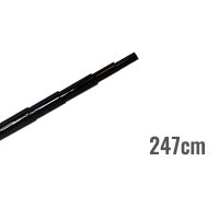 Telescopic pole mini2,47m