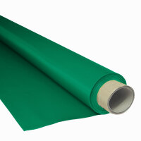 Lacquer film premium - fire retardant - green - 1,3x30m