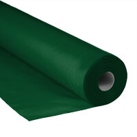 Polyester flag fabric standard - 150cm 100m role - dark green