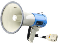 Megaphone premium