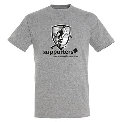 TIFO shirts - gray