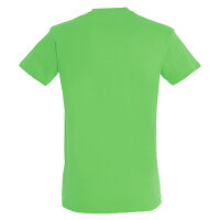 TIFO shirts - light green