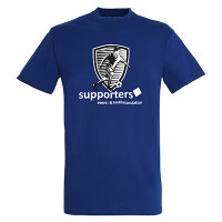 TIFO shirts - navy blue