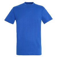 TIFO shirts - royal blue