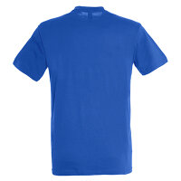 TIFO shirts - royal blue