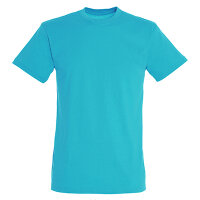 TIFO shirts - turquoise