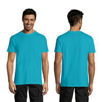 TIFO shirts - turquoise