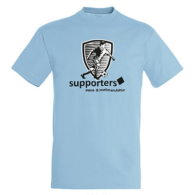 TIFO shirts - light blue