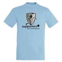 TIFO shirts - light blue