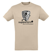 TIFO shirts - sand