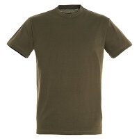 TIFO shirts - army