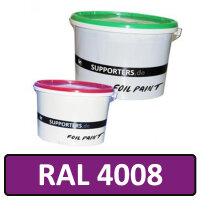 Paper color signal violet RAL 4008