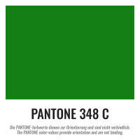 Plastic film seat covering roll 0,75x200m - green
