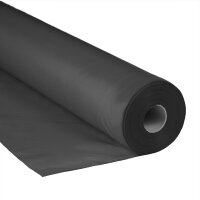 Polyester fabric Premium - 150cm - 10 meters roll - gray (dark)
