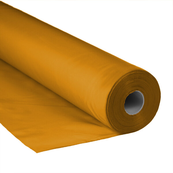 Polyester fabric Premium - 150cm - 30 meters roll - gold