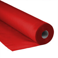 Polyester fabric premium - 150cm - 30 meters roll - red
