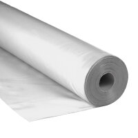 Polyester fabric premium - 150cm - 100 meters roll - silver