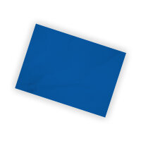 Tifo fabric panels polyester 50x75cm - Blue