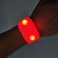 LED bracelet