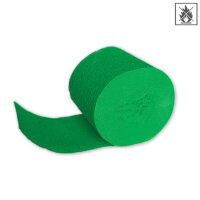 Throwing rolls standard - green