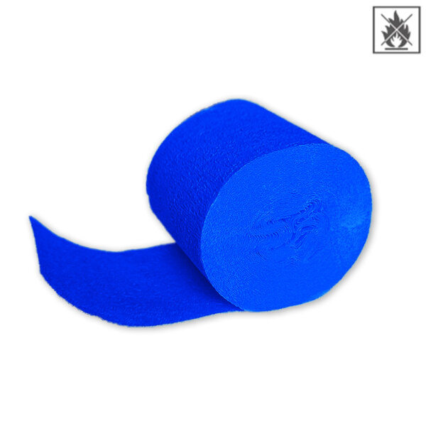 Throwing rolls standard - blue