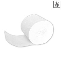 Throwing rolls standard - white