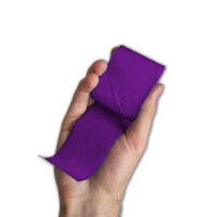 Throwing rolls standard - purple