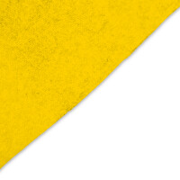 Paper streamer premium - yellow