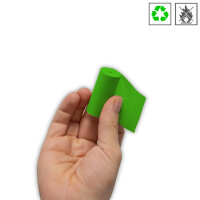 Paper streamer premium - Light Green